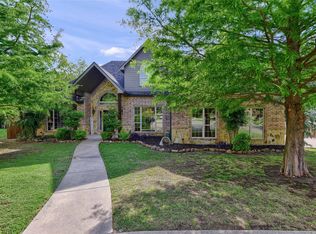 3811 Merrimac Rd, Sherman, TX 75090