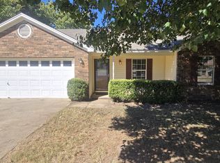 2009 Cedarwood Cv, Bryant, AR 72022