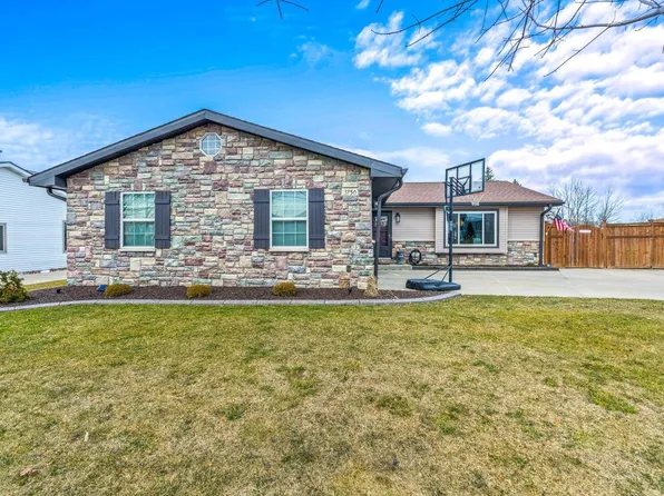 3750 East Elm ROAD, Oak Creek, WI 53154
