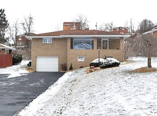 217 Boston Hollow Rd, Elizabeth, PA 15037