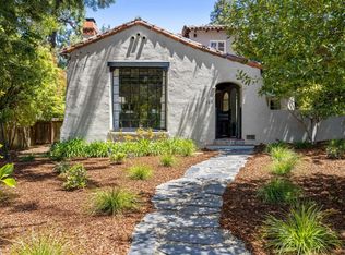 322 Ascot Rd, Hillsborough, CA 94010