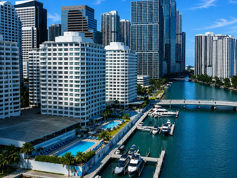 999 Brickell Bay Dr #1904