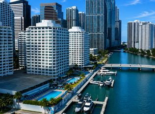 999 Brickell Bay Dr APT 1904, Miami, FL 33131