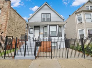 2831 W Pershing Rd, Chicago, IL 60632