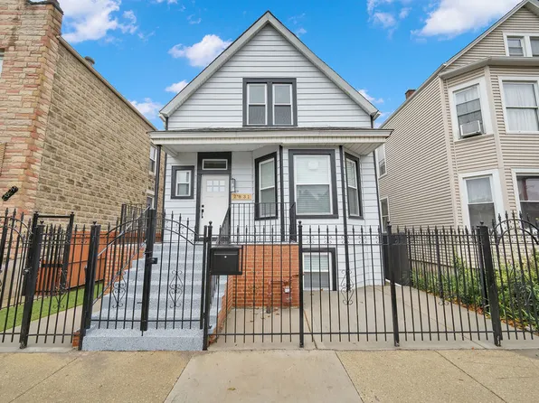 2831 W Pershing Rd, Chicago, IL 60632