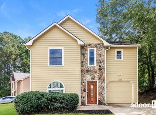 4600 Rugosa Way, Austell, GA 30106