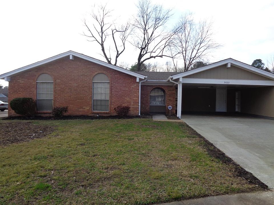 3712 Firethorne Dr, Memphis, TN 38115 Zillow
