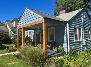 1207 Clifton St, Raleigh, NC 27604