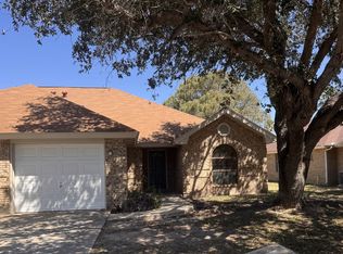 1021 Ursula St APT B, Mission, TX 78572