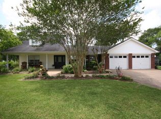 4670 Fm 2918 Rd, Brazoria, TX 77422