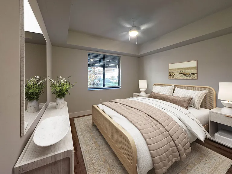 Bimini Square Apartments — Photo 36