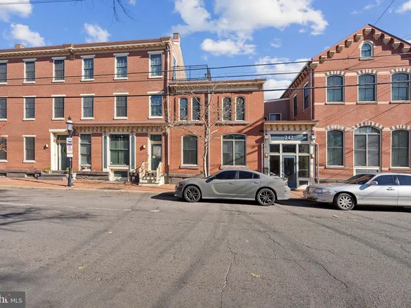242 Centre St Unit 4, Trenton, NJ 08611