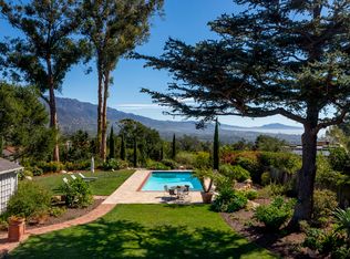 935 Arcady Rd, Santa Barbara, CA 93108