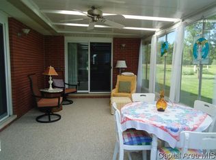 316 N Charles St, Ashland, IL 62612