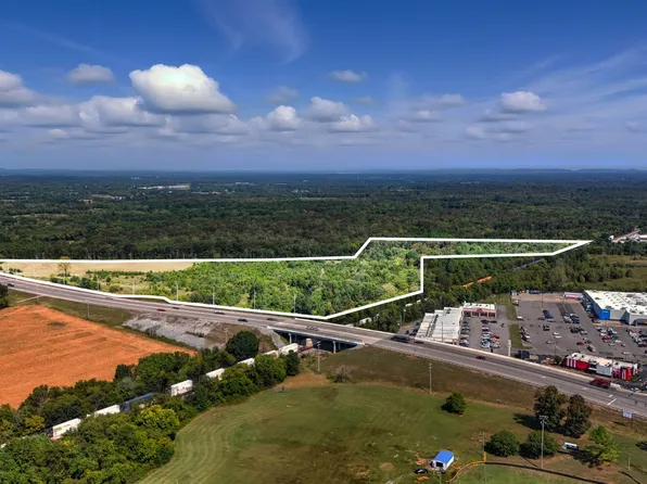 0 New Columbia Hwy, Lewisburg, TN 37091