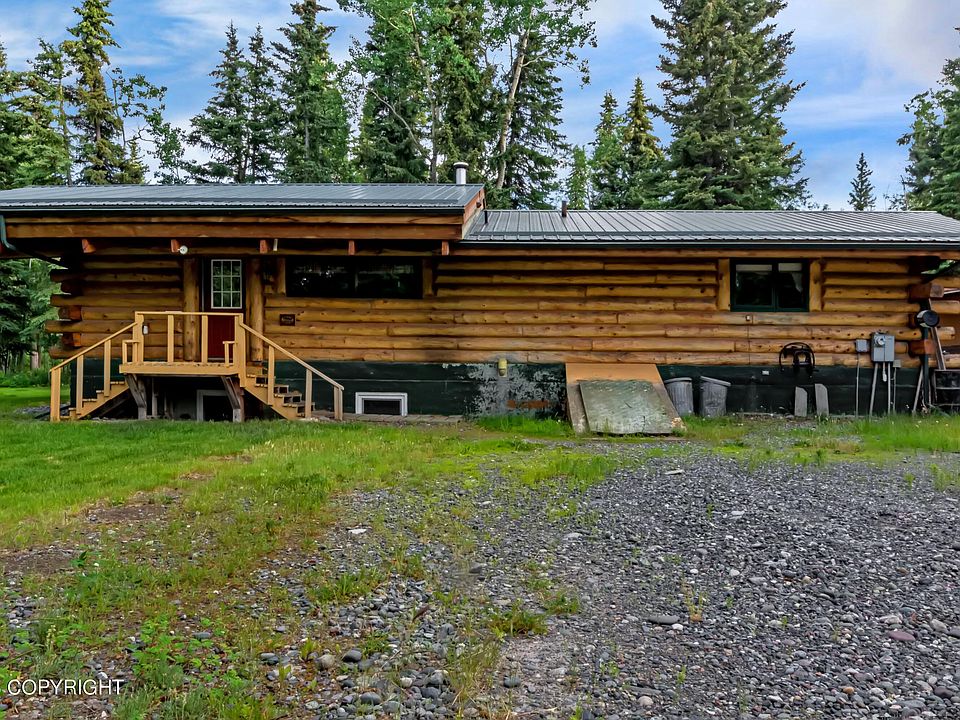 L1 3rd St, Glennallen, AK 99588 Zillow