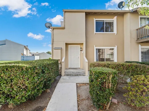 4300 Planet Cir, Union City, CA 94587