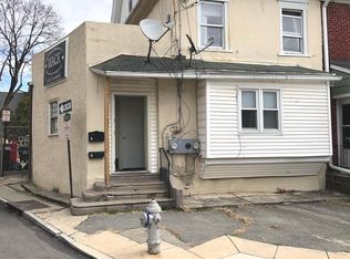 21 E Spring Ave, Ardmore, PA 19003