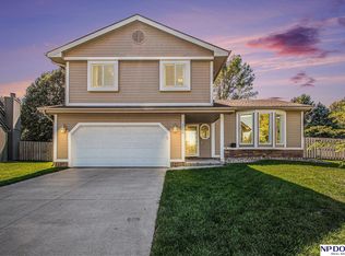 4826 S 161st Cir, Omaha, NE 68135