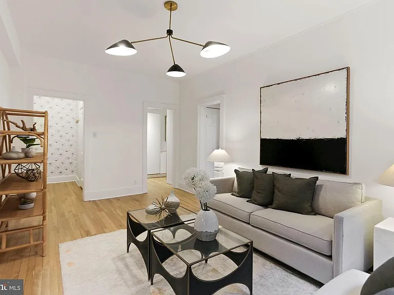 1705 Lanier Pl NW #304 — Photo 6