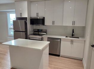 339 Ranee Ave UNIT 3, Toronto, ON M6A 1N9
