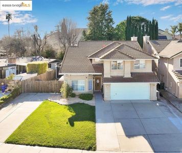1001 Linda Vista Way, Rio Vista, CA, 94571