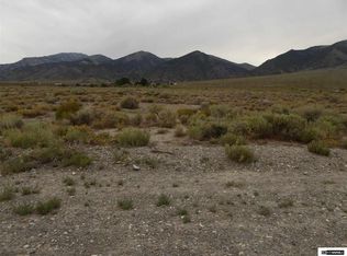 106 Kingston Dr, Kingston, NV 89310