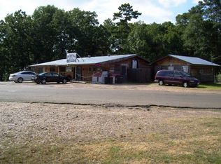 103 Pump Station Road, ASHDOWN, AR 71822