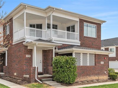 6988 Boulder Pointe Dr, Washington, MI, 48094