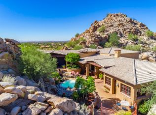 11640 N Cox Rd, Casa Grande, AZ 85194