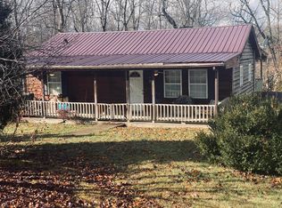 374 Sleepy Hollow Rd, Wellington, KY 40387