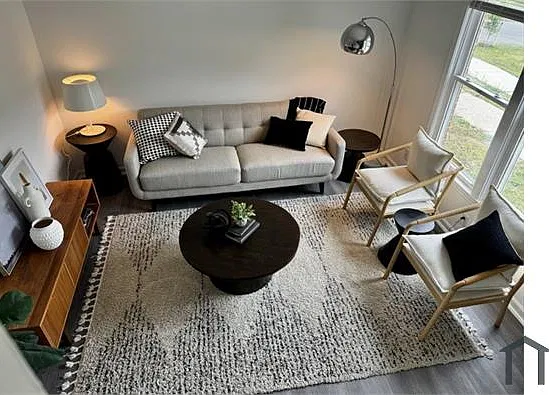 2 bed, 1050 sqft, $1,150 — Photo 4