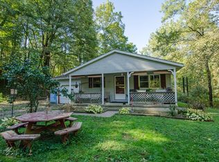 2614 State Route 603, Ashland, OH 44805