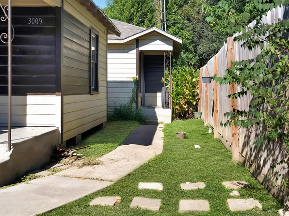 3007 Cleburne St #3007-3009-3011, Houston, TX 77004