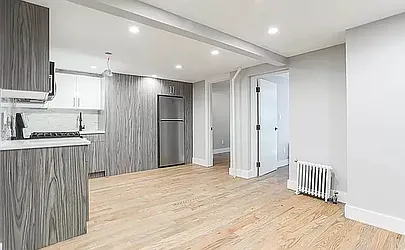 Rented by Brooklyn Group