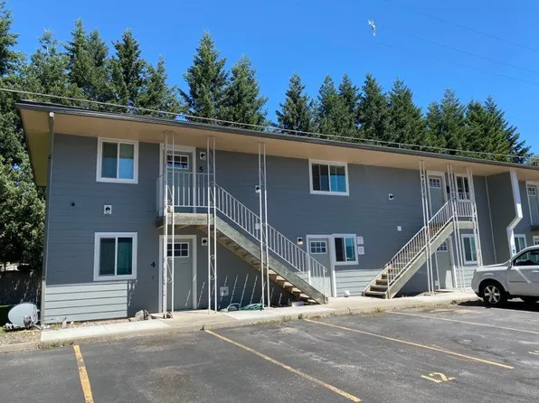 2 bed, 1.0 bath, 710 sqft, $1,150, (undisclosed Address), Spokane, WA 99216