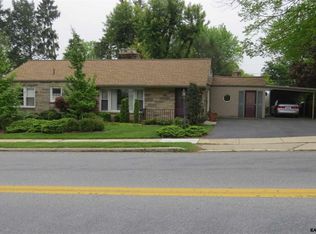 1509 Carlisle Rd, Camp Hill, PA 17011