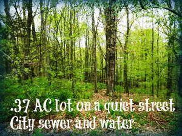Lot 11 Hillcrest Drive, Kimberling City, MO 65686