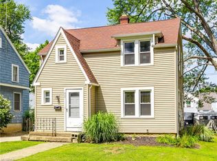 424 Lawrence St, Ravenna, OH
