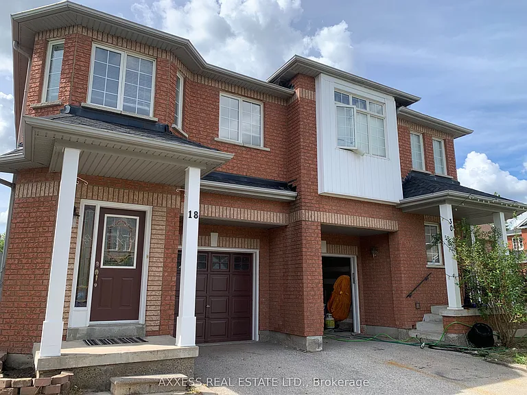 18 Weatherell Dr — Photo 1