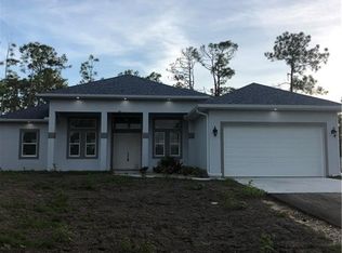 2940 Randall Blvd, Naples, FL 34120