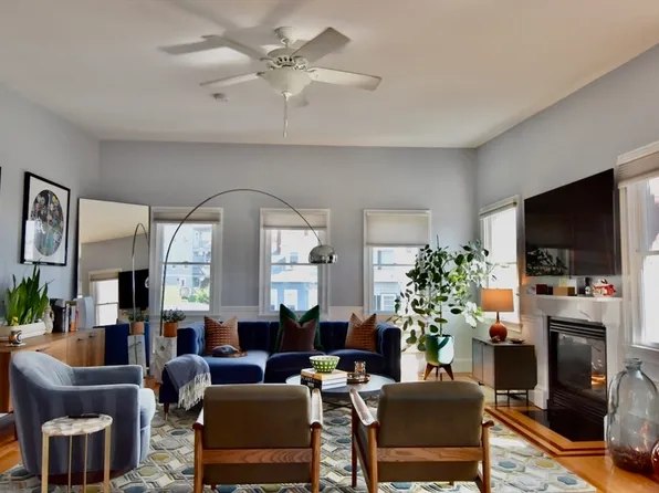 157 Dorchester St #2, South Boston, MA 02127