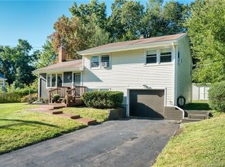 508 5th Ridge Rd, Wallingford, CT 06492