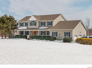 58 Day Rd, Campbell Hall, NY 10916