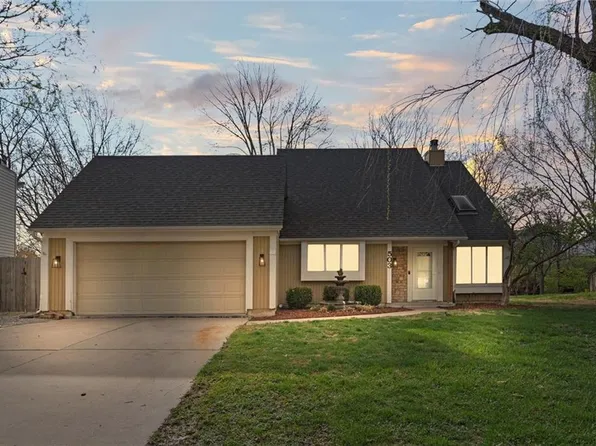 503 Buena Vista Dr, Belton, MO 64012