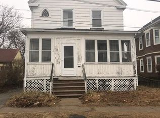 12 Colby Rd, Quincy, MA 02171