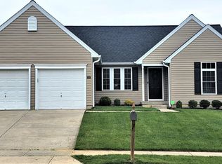 314 Ponfield Rd W, Forest Hill, MD 21050