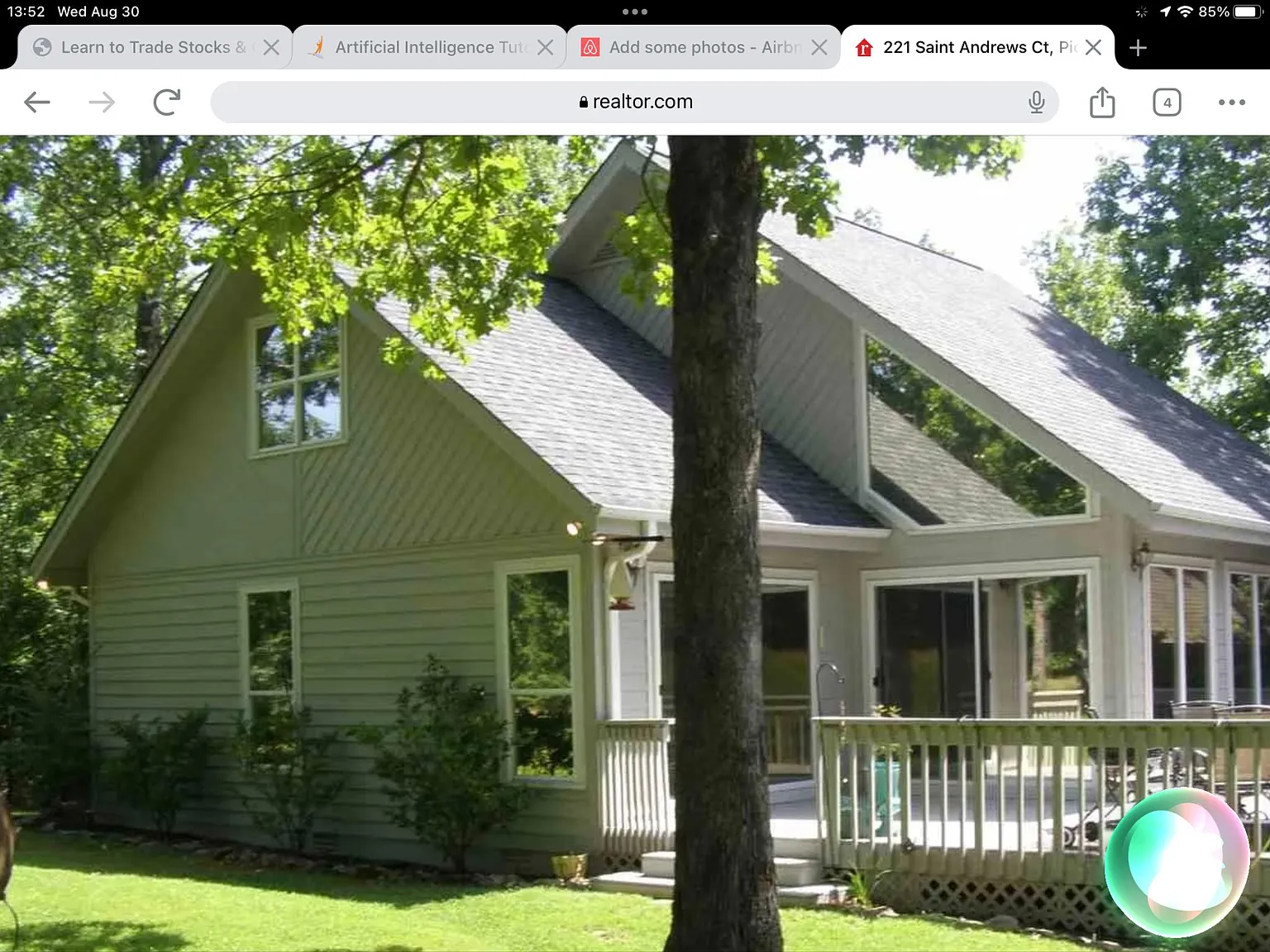 221 Saint Andrews Ct — Photo 2