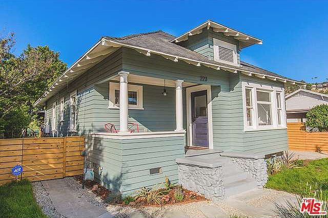 1st image of 223 E Avenue 38