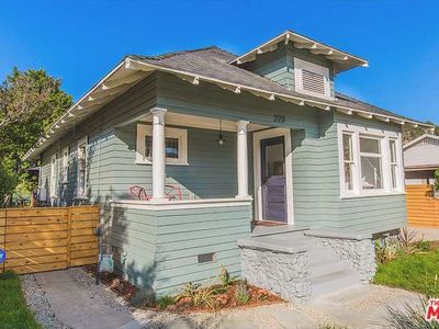 223 E Avenue 38, Los Angeles, CA, 90031